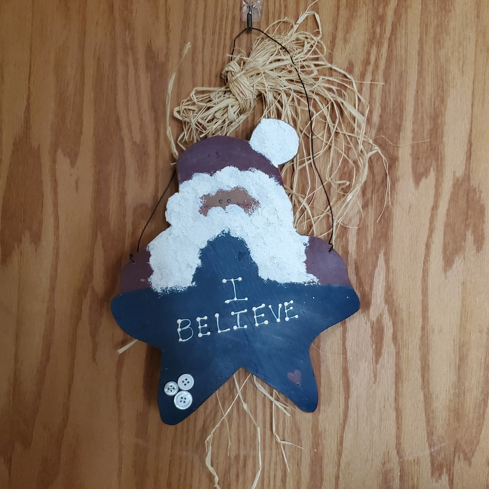 Holiday Decoration